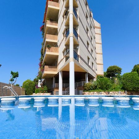 Rentalmar Salou Mar Εξωτερικό φωτογραφία