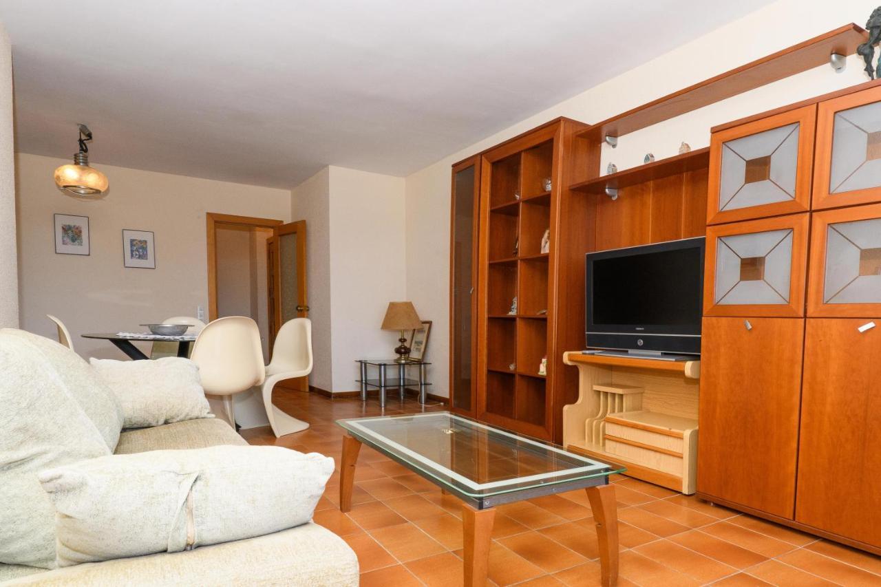 Rentalmar Salou Mar Εξωτερικό φωτογραφία