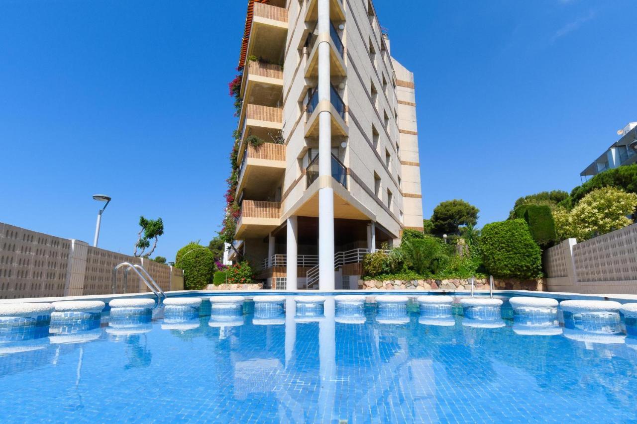 Rentalmar Salou Mar Εξωτερικό φωτογραφία