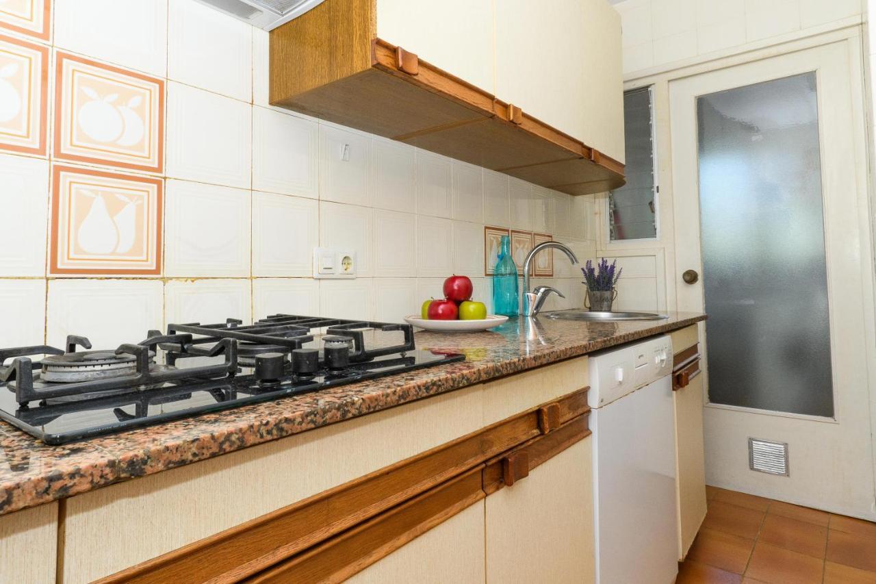 Rentalmar Salou Mar Εξωτερικό φωτογραφία