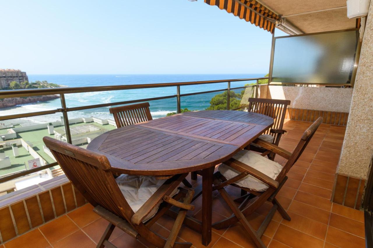 Rentalmar Salou Mar Εξωτερικό φωτογραφία