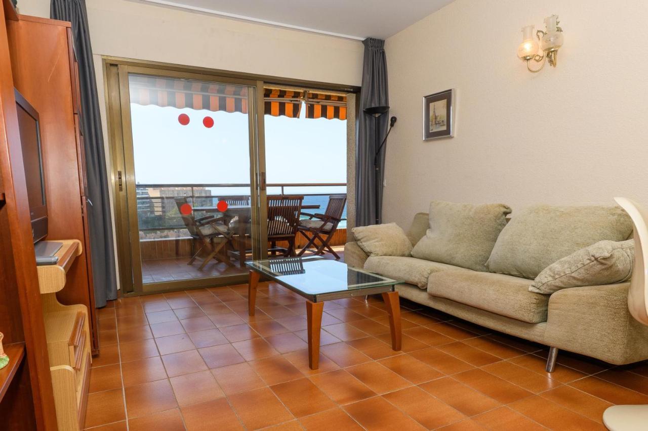 Rentalmar Salou Mar Εξωτερικό φωτογραφία
