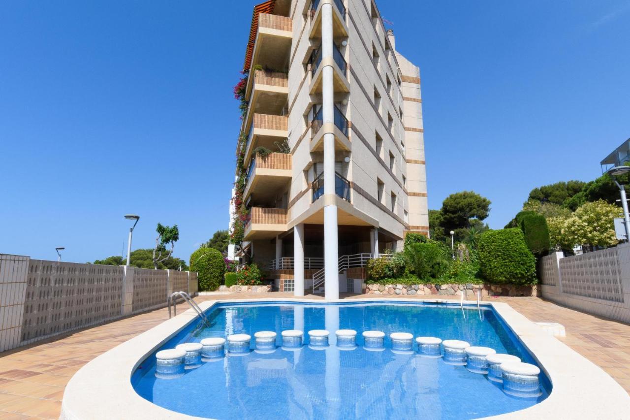 Rentalmar Salou Mar Εξωτερικό φωτογραφία