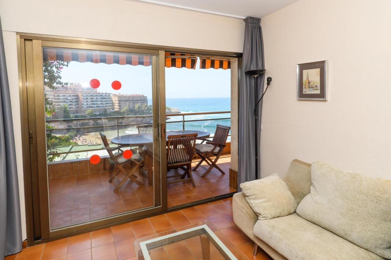 Rentalmar Salou Mar Εξωτερικό φωτογραφία