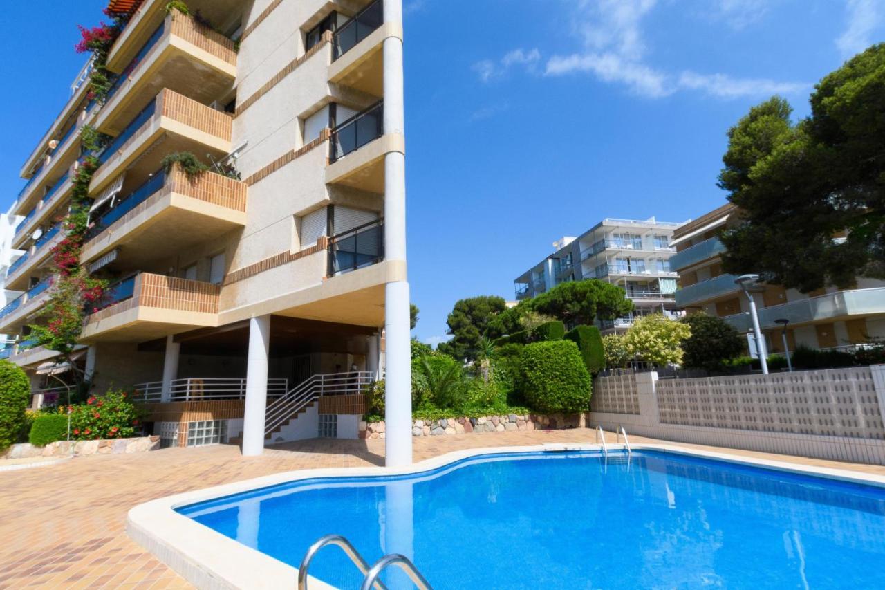 Rentalmar Salou Mar Εξωτερικό φωτογραφία
