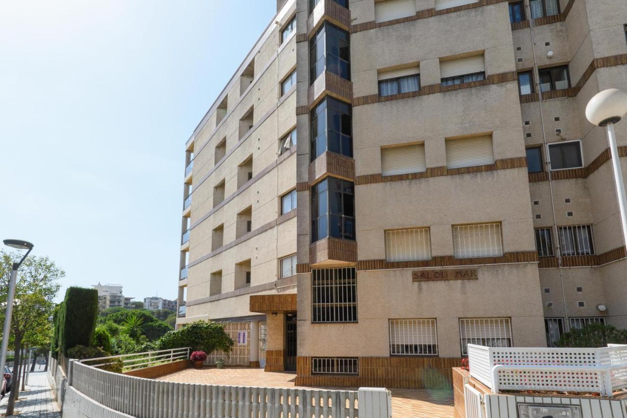 Rentalmar Salou Mar Εξωτερικό φωτογραφία