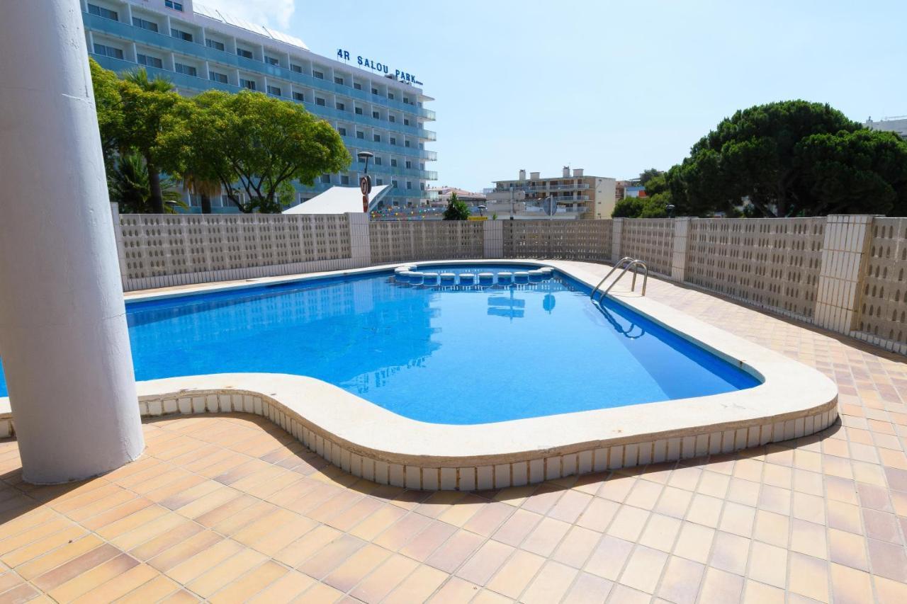 Rentalmar Salou Mar Εξωτερικό φωτογραφία
