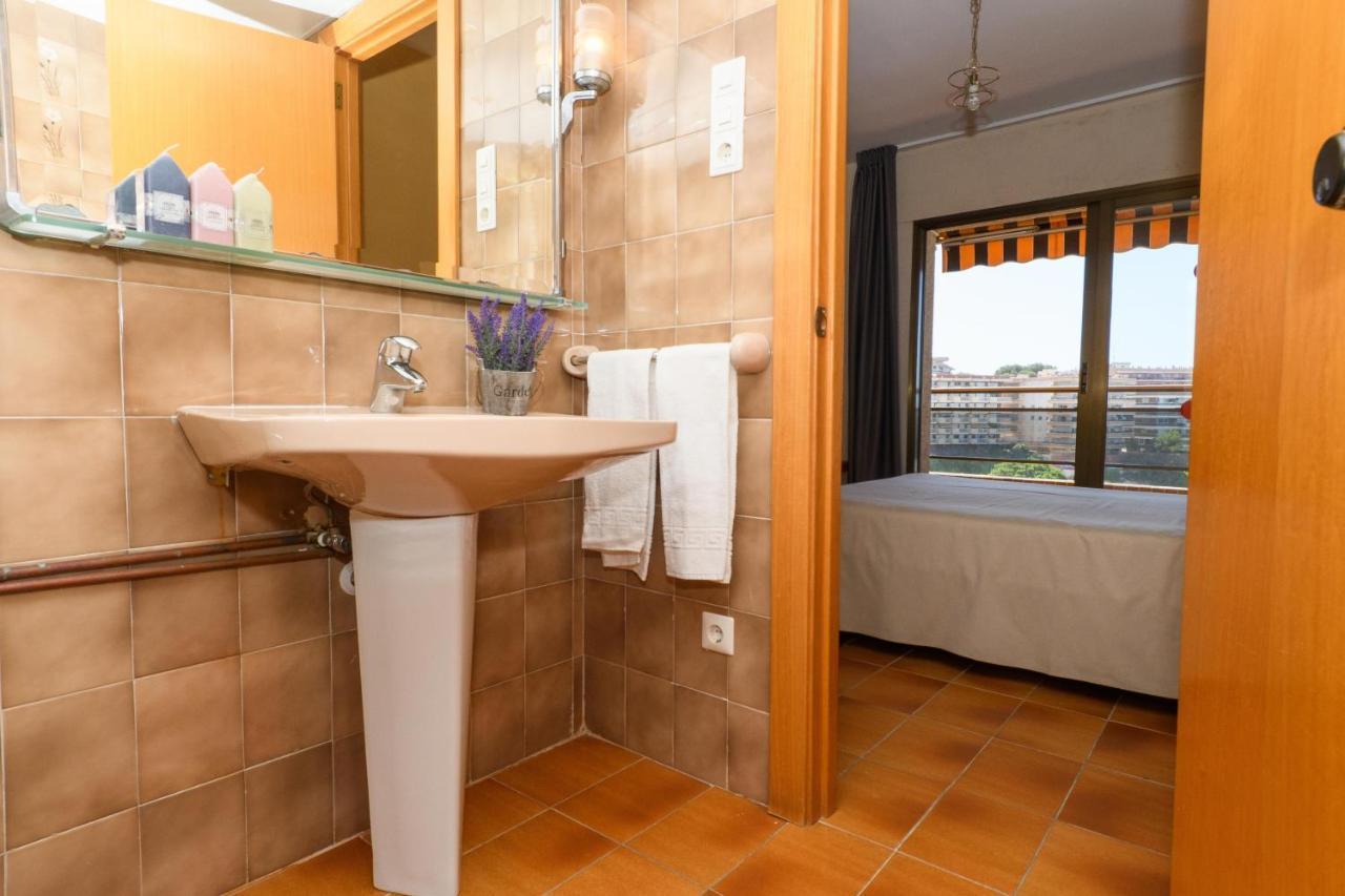 Rentalmar Salou Mar Εξωτερικό φωτογραφία
