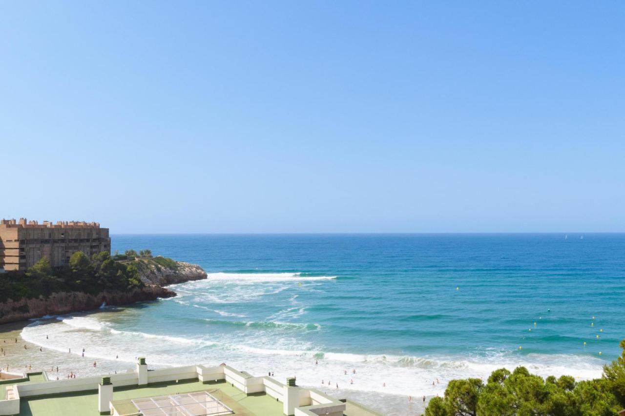Rentalmar Salou Mar Εξωτερικό φωτογραφία