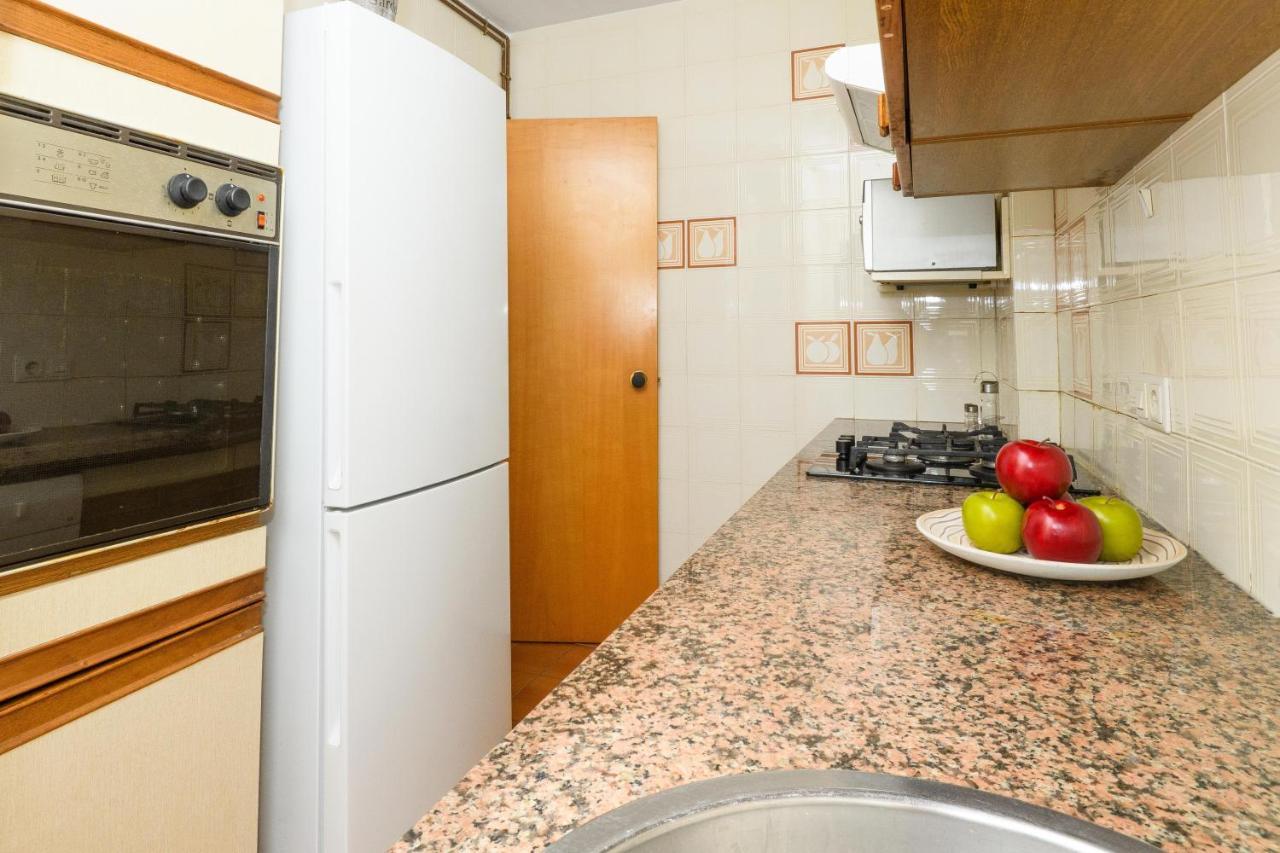 Rentalmar Salou Mar Εξωτερικό φωτογραφία