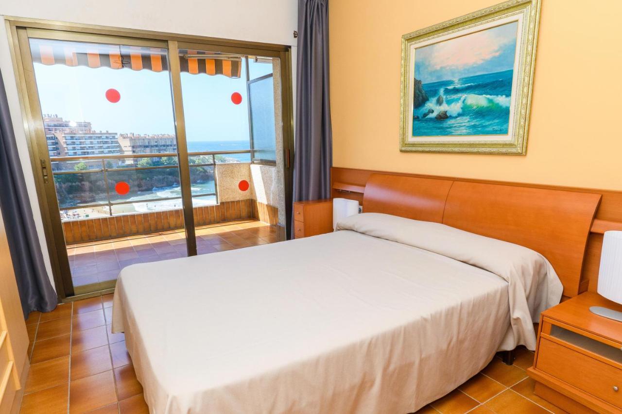 Rentalmar Salou Mar Εξωτερικό φωτογραφία